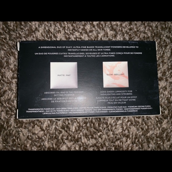 bareminerals Invisible Light Translucent - Picture 3 of 4